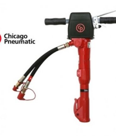 Martillo Hidraulico Chicago Pneumatic - Foto 1