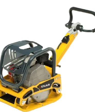Plancha Compactadora TEN 2550 GH - Foto 1
