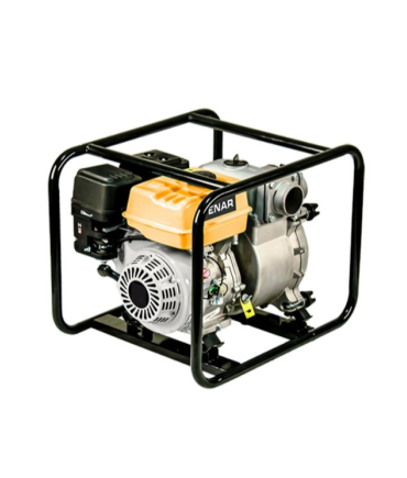 Motobomba Enar EBRO 3D - Foto 1