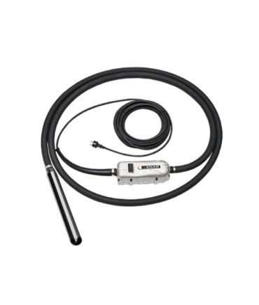 Vibrador de Alta Frecuencia Enar SPYDER - Foto 1