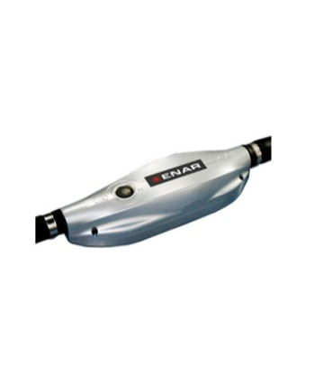 Vibrador de Alta Frecuencia Enar SPYDER - Foto 2