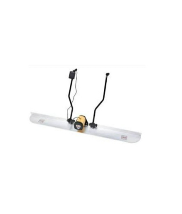 Regla Vibratoria Electrica Enar QXE - Foto 1