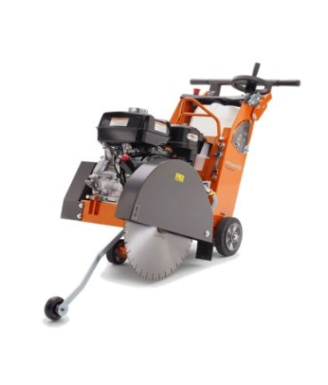 Cortadora de Hormigon Husqvarna FS 400 LV - Foto 1