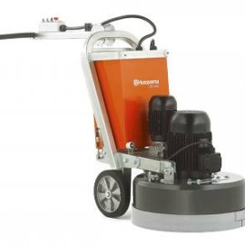 Pulidora Husqvarna PG 680