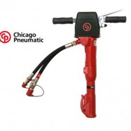 Martillo Hidraulico Chicago Pneumatic