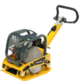 Plancha Compactadora TEN 2550 GH