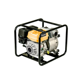 Motobomba Enar EBRO 3D