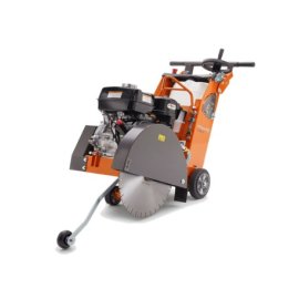 Cortadora de Hormigon Husqvarna FS 400 LV