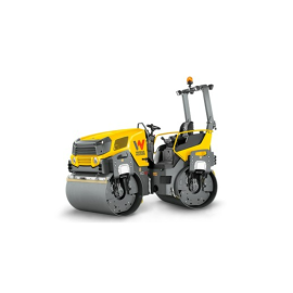 Rodillo Vibratorio Wacker Neuson RD 40
