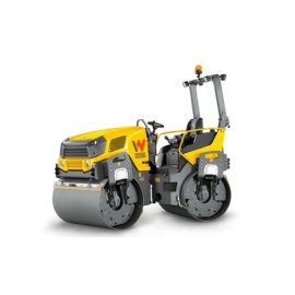 Rodillo Vibratorio Wacker Neuson RD 45