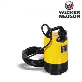 Bomba Sumergible Wacker Neuson PS2 800