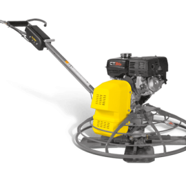 Alisadora de Hormigon Wacker Neuson CT 36-9