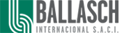 Ballasch Internacional S.A.C.I. - Logo